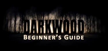 DARK WOOD（ダークウッド）攻略　