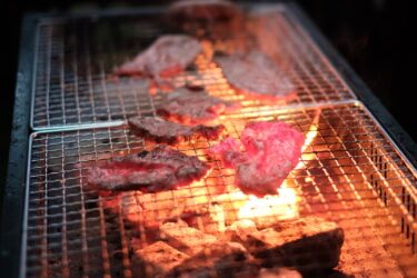 “初心者でも失敗しない！バーベキューのおすすめレシピと必須アイテム完全ガイド”